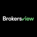 BrokersView Finance Expo Abu Dhabi conference logo - Finance & FinTech event in Abu Dhabi, Abu Dhabi, United Arab Emirates (AE)