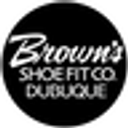 Brown's Shoe Fit Co. Dubuque