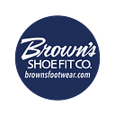 Browns Footwear