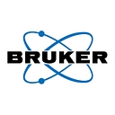 Bruker Daltonics logo