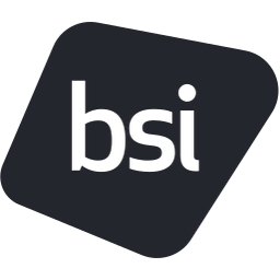 BSI - logo