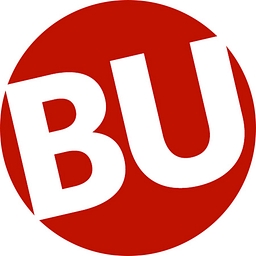 Boston University campus