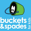 Buckets and Spades