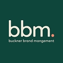 The Buckner Group logo