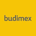 Budimex Logo