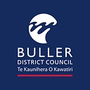 Buller District Council logo