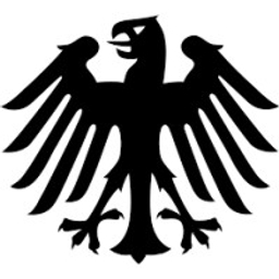 Bundespräsidialamt - logo