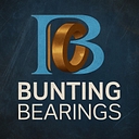 Bunting Bearings logo