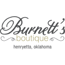 Burnett's Boutique