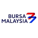 Bursa Malaysia logo