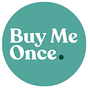 Buy Me Once UK