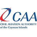 Civil Aviation Authority of the Cayman Islands logo
