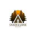 Cabin and Lodge