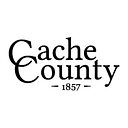 Cache County Corporation logo