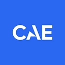 CAE, Inc. logo