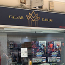 Caesar Cards