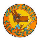Caffeinated Characters