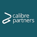Calibre Partners logo