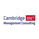 Cambridge Management Consulting