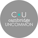 Cambridge Uncommon