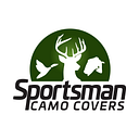 Sportsman Camo Covers