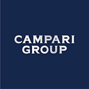 Davide Campari-Milano Logo