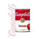 Campbell Soup Logo