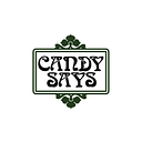 Candy Says Vintage Clothing UK