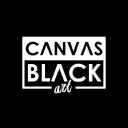 CanvasBlackArt