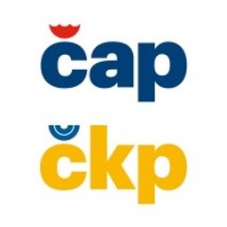 Czech Insurance Association (ČAP) - logo