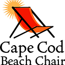 Cape Cod Beach Chair Company