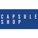 Capsule Shop