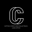 captaincomicsandcollectibles.com.au