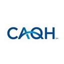 CAQH logo