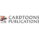 Great Stuff from Cardtoons