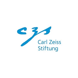 Carl-Zeiss-Stiftung - logo