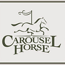 The Carousel Horse 
