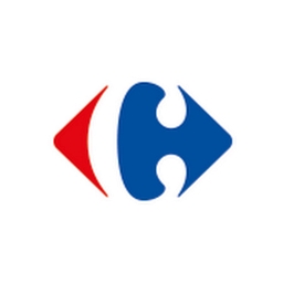 Logo Carrefour Market