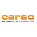 Grupo Carsob De Cv-ser A1 Logo
