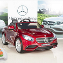 Car Tots Ride On Toys