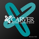 Carver Federal Savings Bank logo