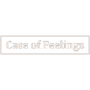 Case of Feelings