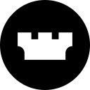 Castle logo — embedded finance company