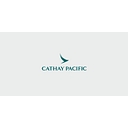 Cathay Pacific logo