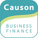 Causon Business Finance Limited logo