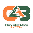 CB Adventure Supply