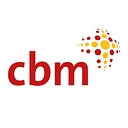 CBM logo