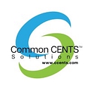 Common CENTS Solutions logo