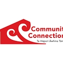 Community Connections logo
