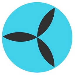 Centrum pro dopravu a energetiku (CDE) - logo